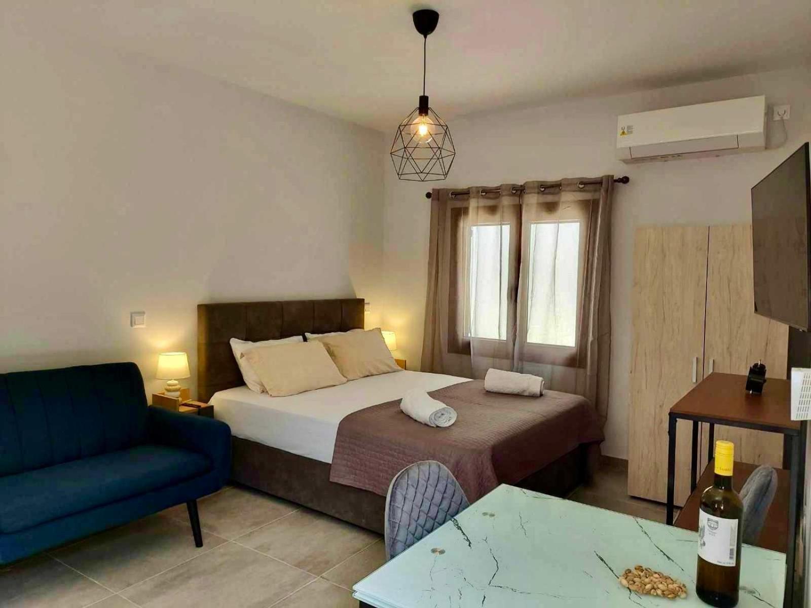 Utopia Suites 3 Aegina Dış mekan fotoğraf